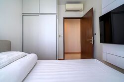 1 Canberra (D27), Condominium #502299821